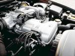 Lexus GS300 1993 года (EU)